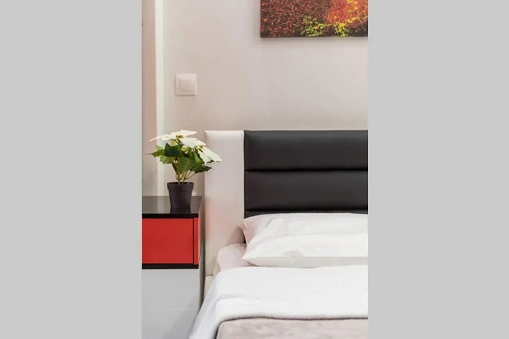 Luxury Studio In Downtown 테살로니키