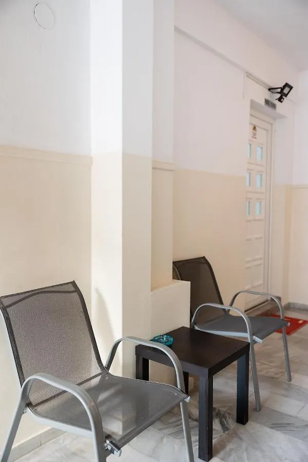 Luxury Studio In Downtown Thessaloniki Apartment