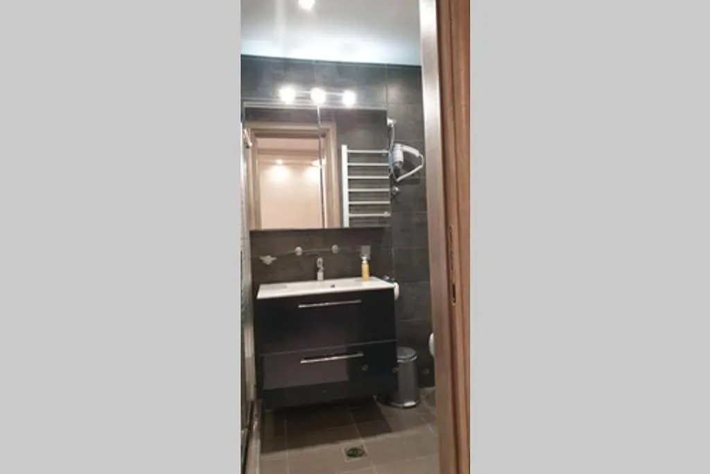 Luxury Studio In Downtown Thessaloniki 0*,