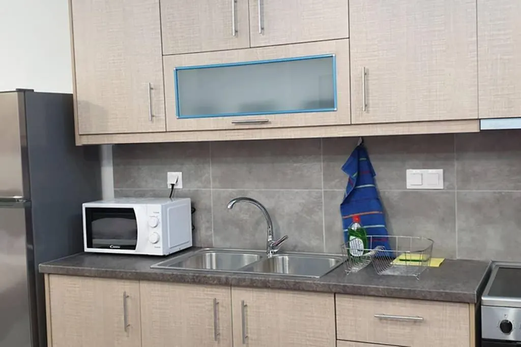 Luxury Studio In Downtown Thessaloniki