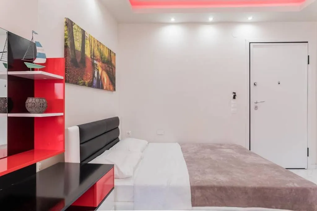Luxury Studio In Downtown Soluň