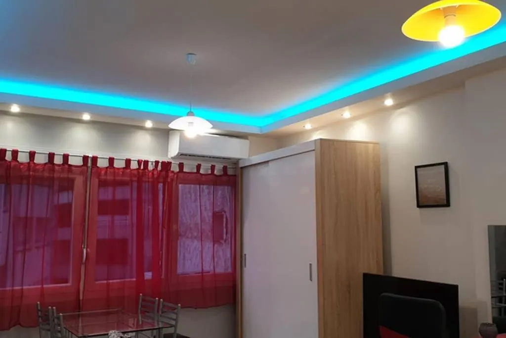 Luxury Studio In Downtown Soluň
