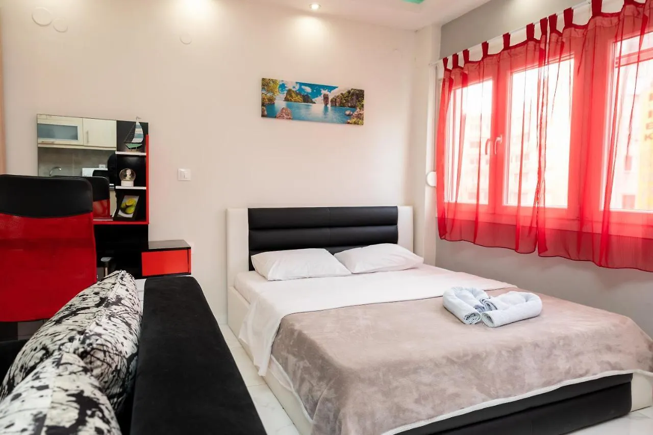 Luxury Studio In Downtown Soluň