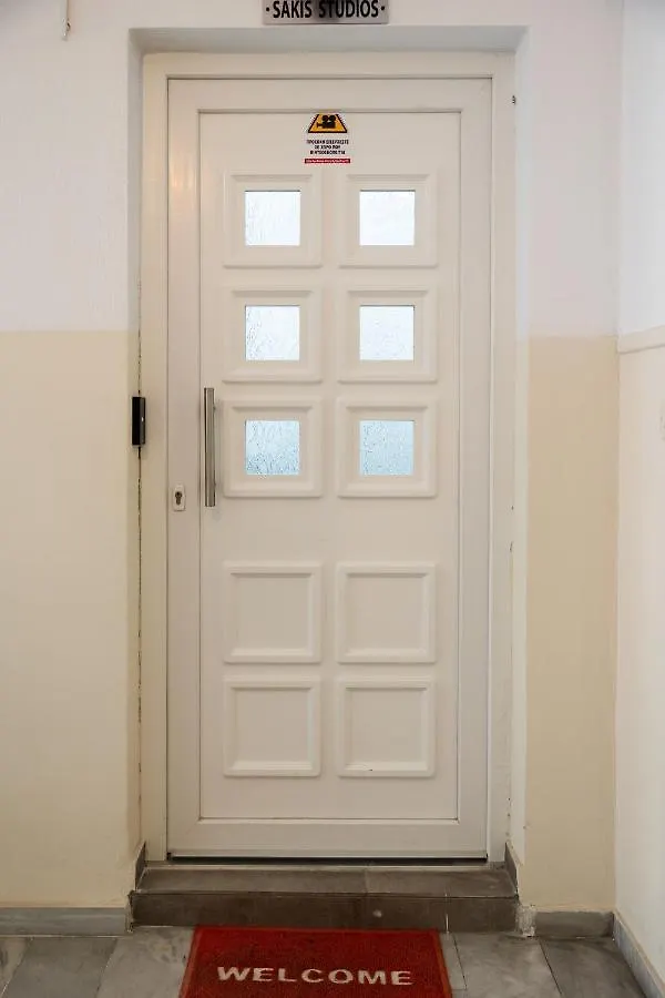 Luxury Studio In Downtown Soluň 0*,
